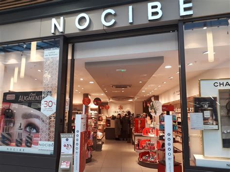 NOCIBÉ .